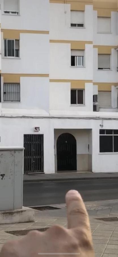 Torredelfino Jerez de la Frontera Exterior foto